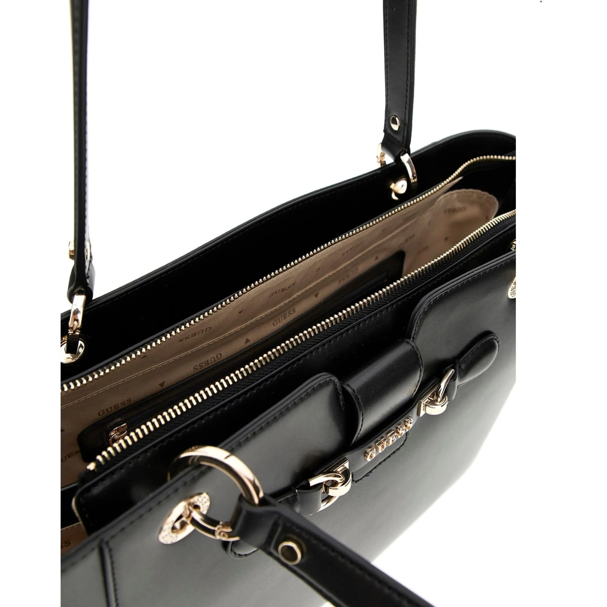 -----Guess -----Borsa da donna a mano ----