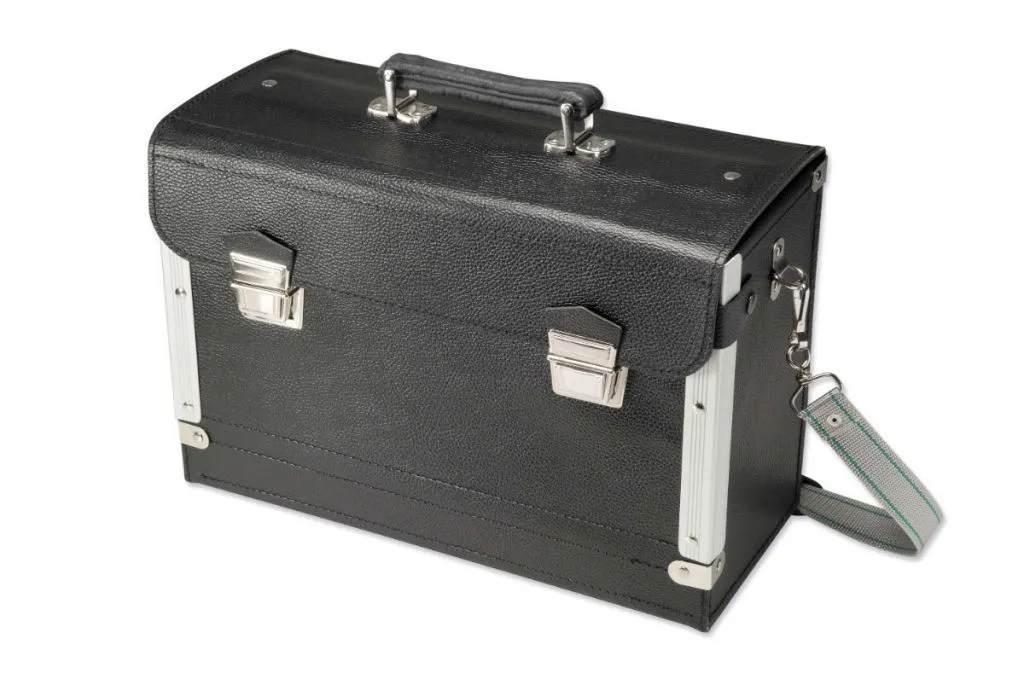 1765.010 BORSA PER INSTALLATORE MUNDIAL - 28 UTENSILI