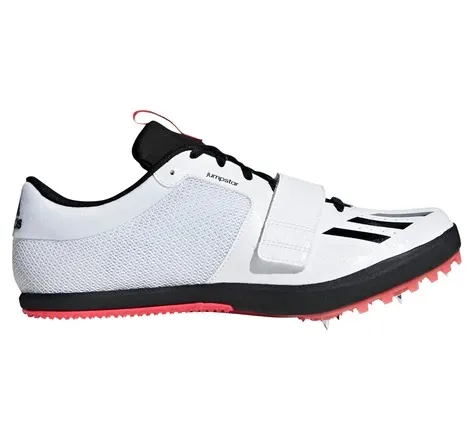 Adidas Jumpstar (Ftwr White/Core Black)