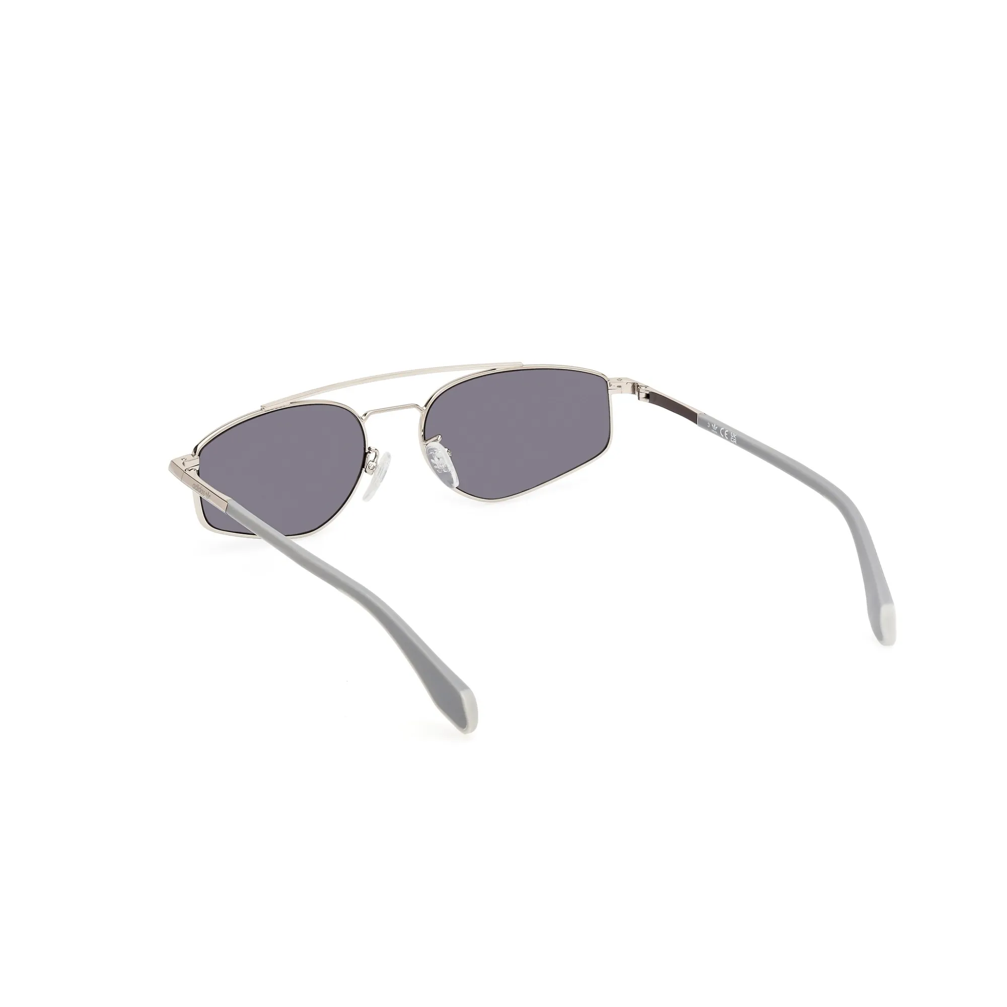   Adidas Originals OR 0099 - 16C Palladio Lucido | Occhiale Da Sole Unisex 