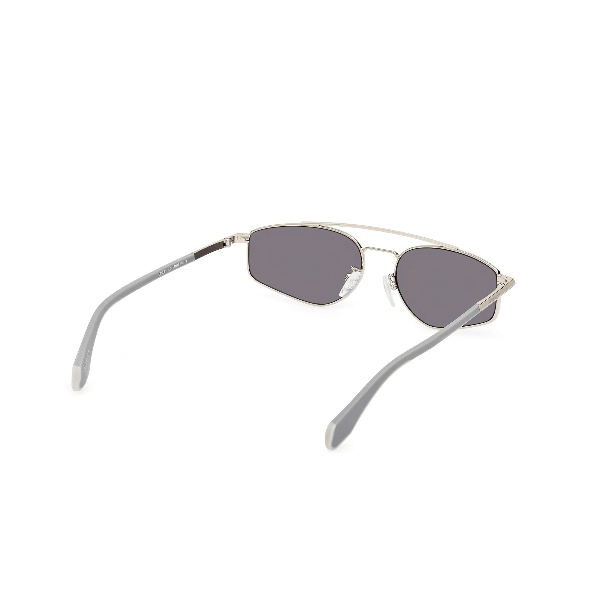   Adidas Originals OR 0099 - 16C Palladio Lucido | Occhiale Da Sole Unisex 