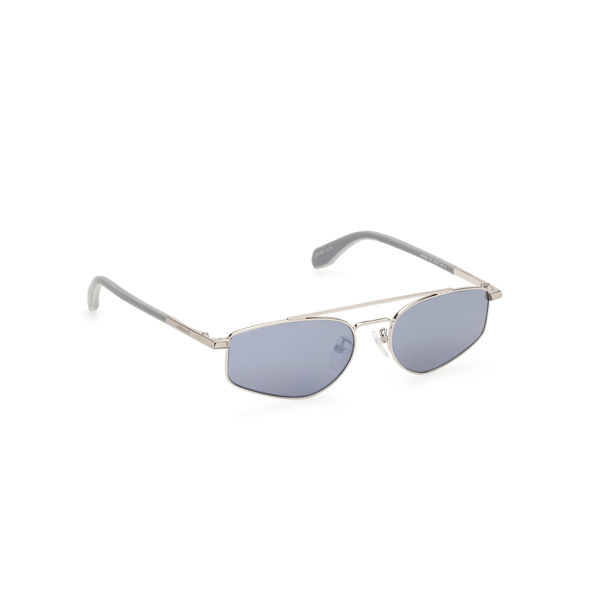   Adidas Originals OR 0099 - 16C Palladio Lucido | Occhiale Da Sole Unisex 