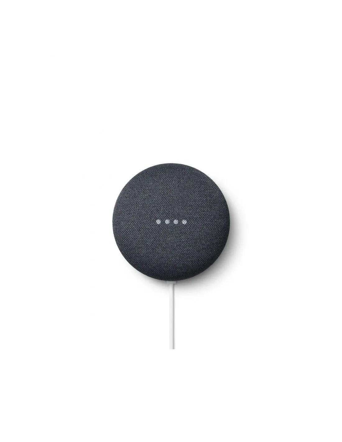 Altoparlante intelligente con Google Assistant Google GA00781-ES Grigio