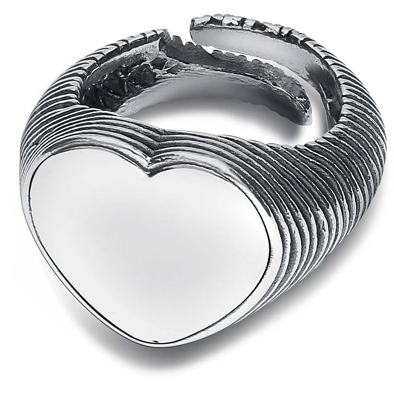 anello personalizzabile donna GioiaPura