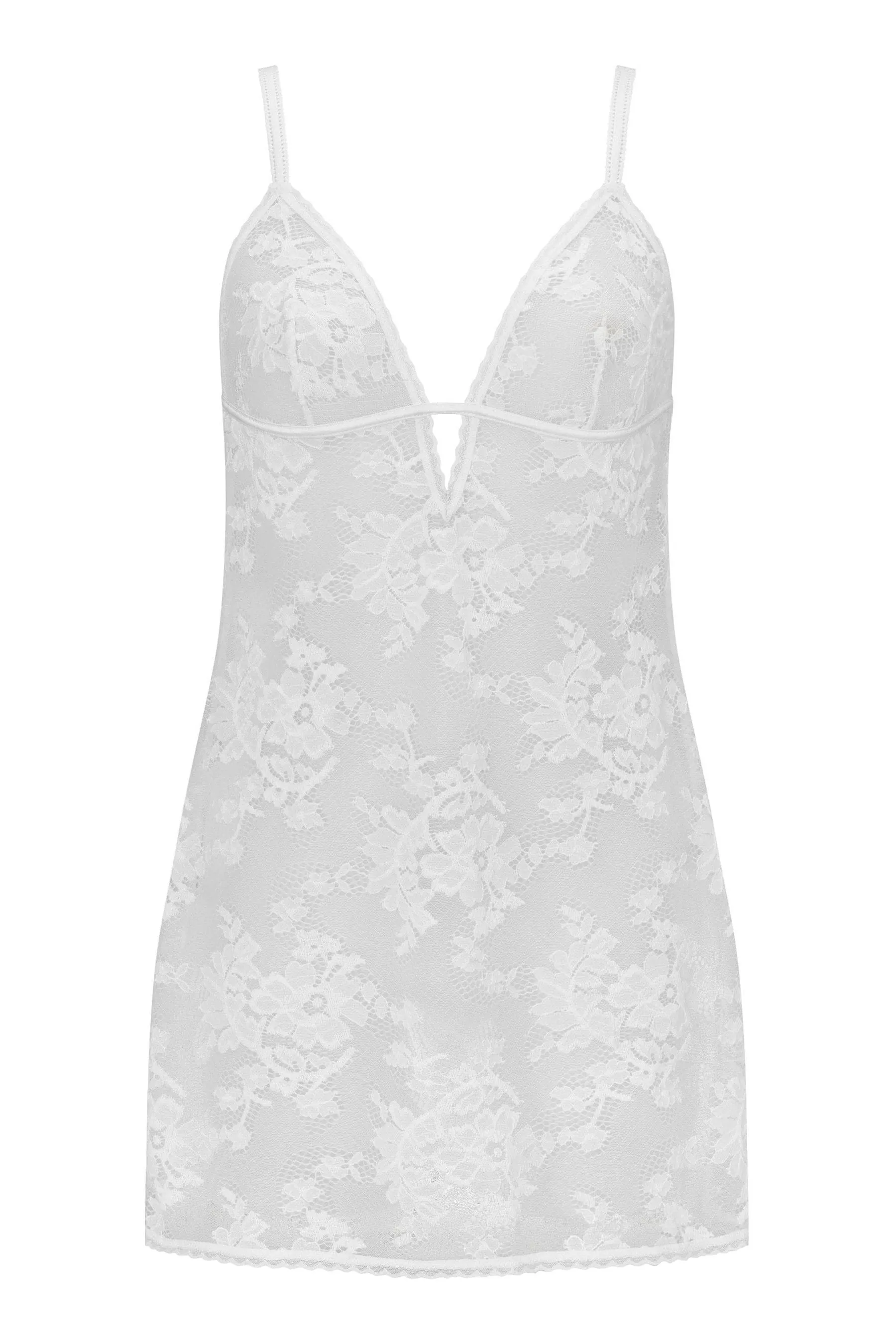 Ann Summers - Enlightening Pizzo - Sottoveste