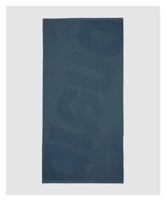 Arena Logo Beach Towel Green