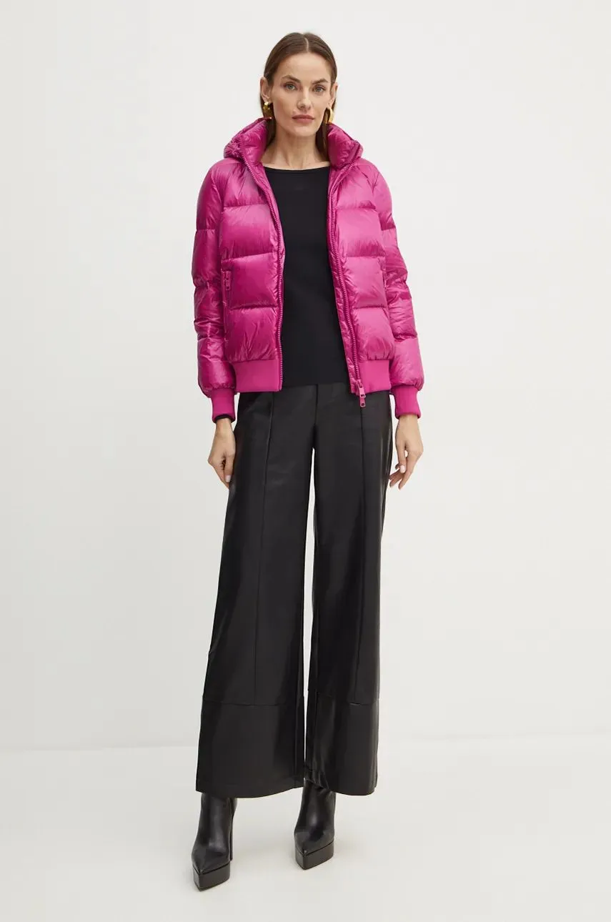 AX – PULLOVER CON SCOLLO
