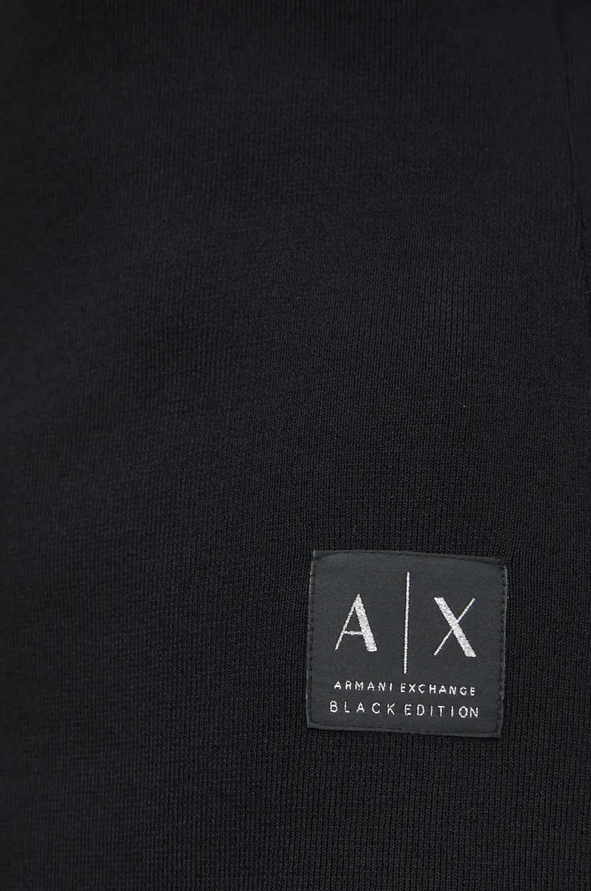 AX – PULLOVER CON SCOLLO