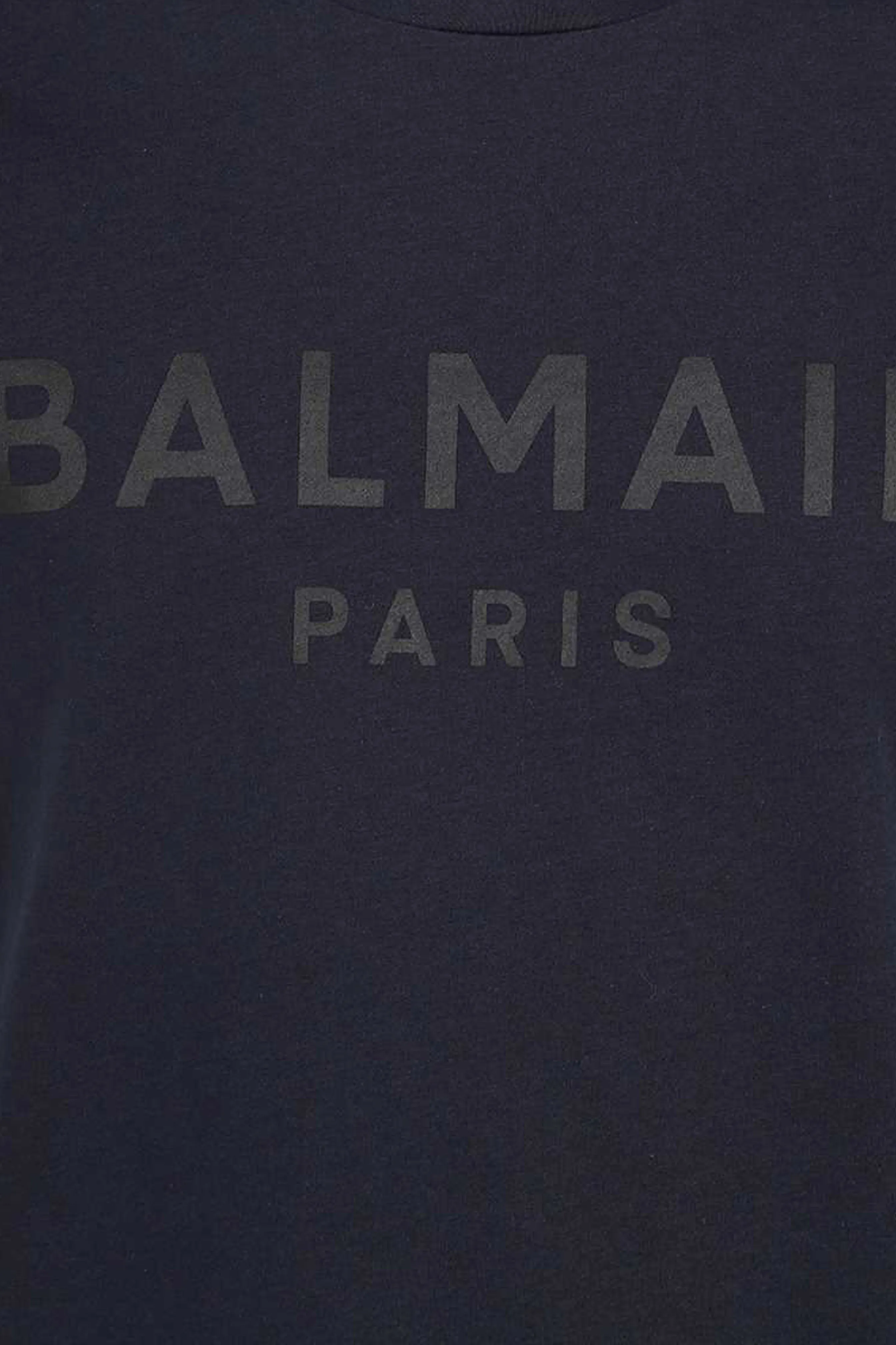 BALMAIN T-SHIRT