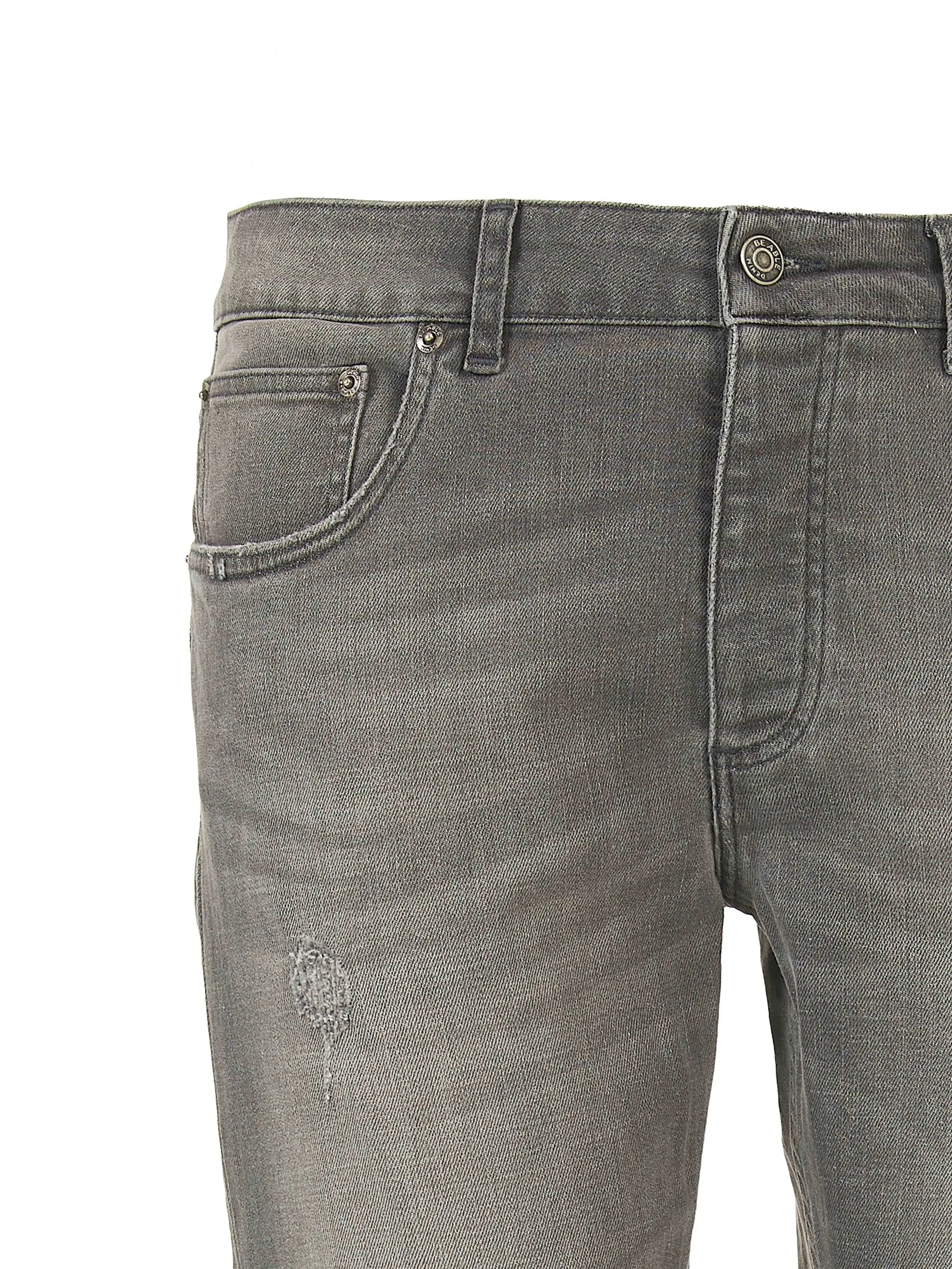 BE ABLE   JEANS 