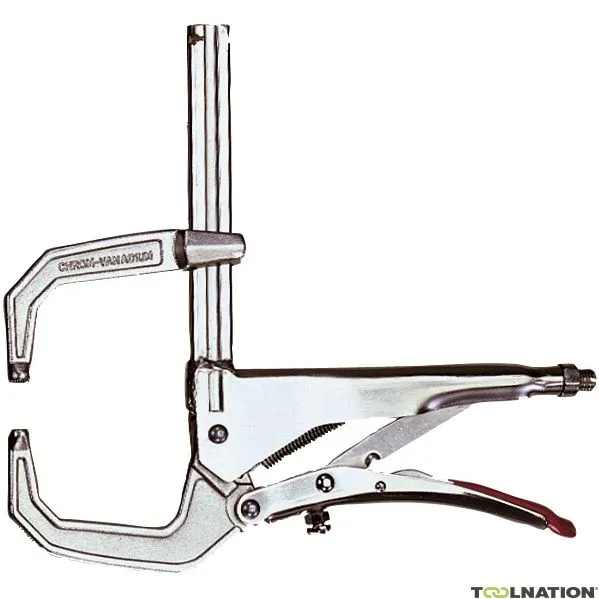 Bessey GRZC Pinze di presa