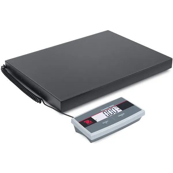 Bilancia Scala di pesatura Ohaus, 75kg max, risoluzione 50 g