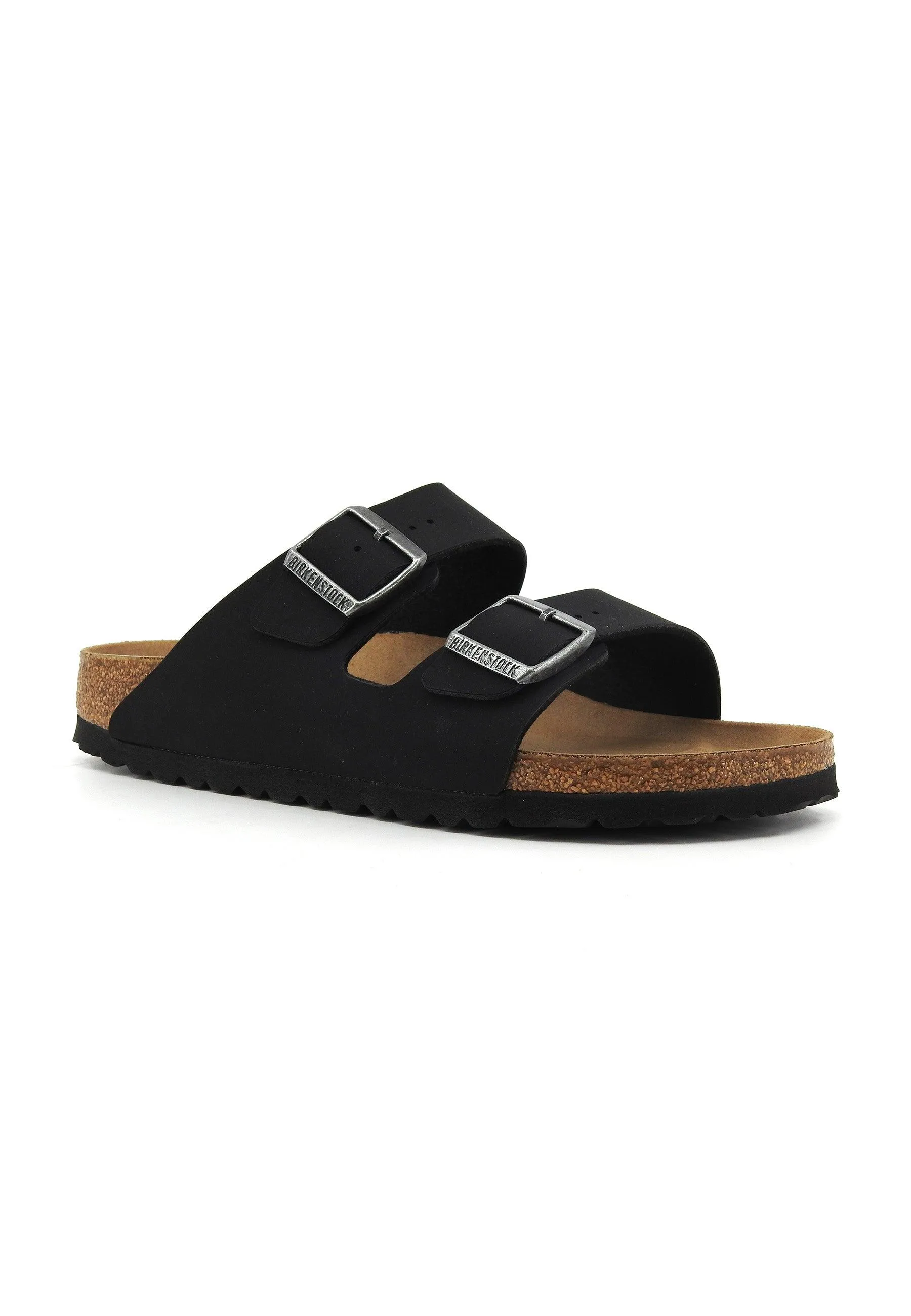 BIRKENSTOCK Arizona Ciabatta Uomo Black 1019057U