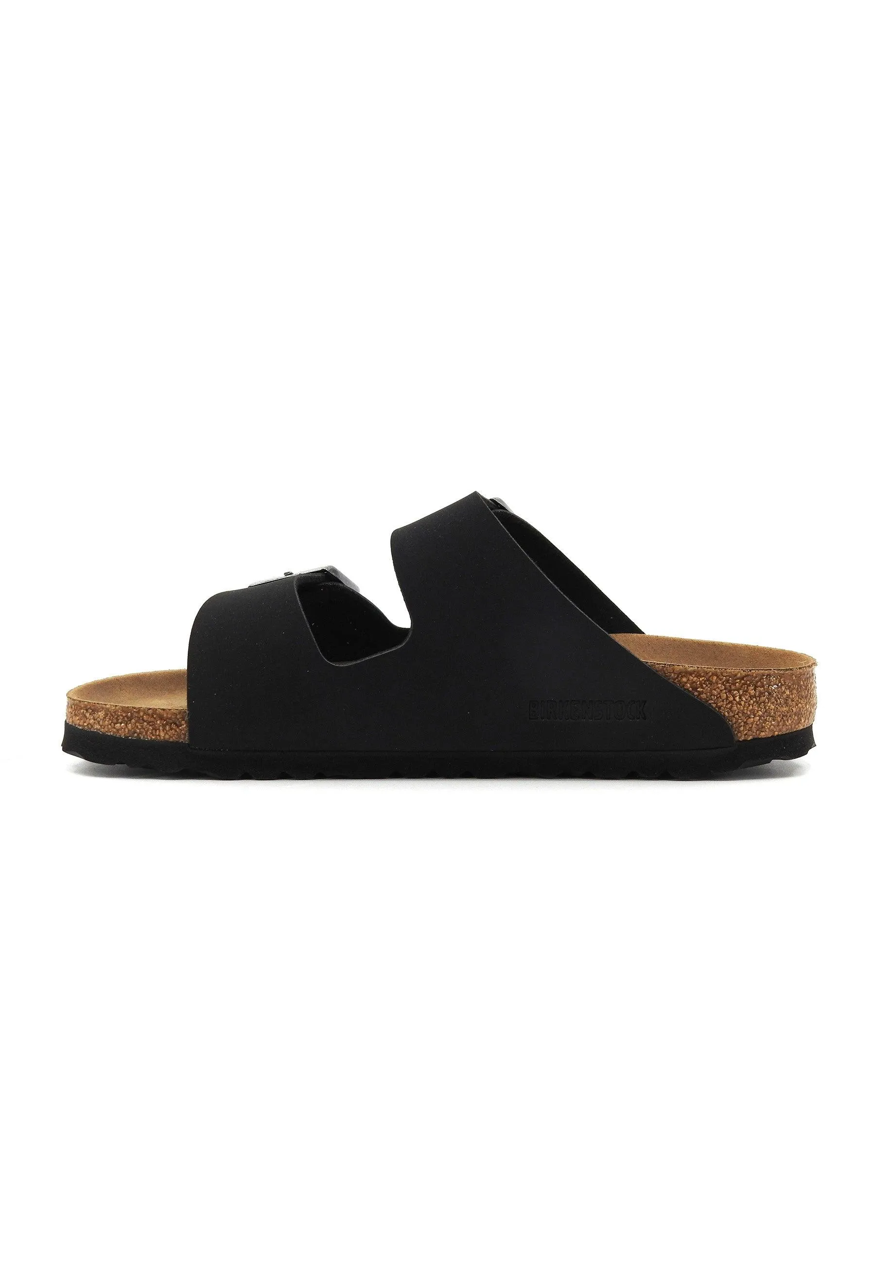 BIRKENSTOCK Arizona Ciabatta Uomo Black 1019057U