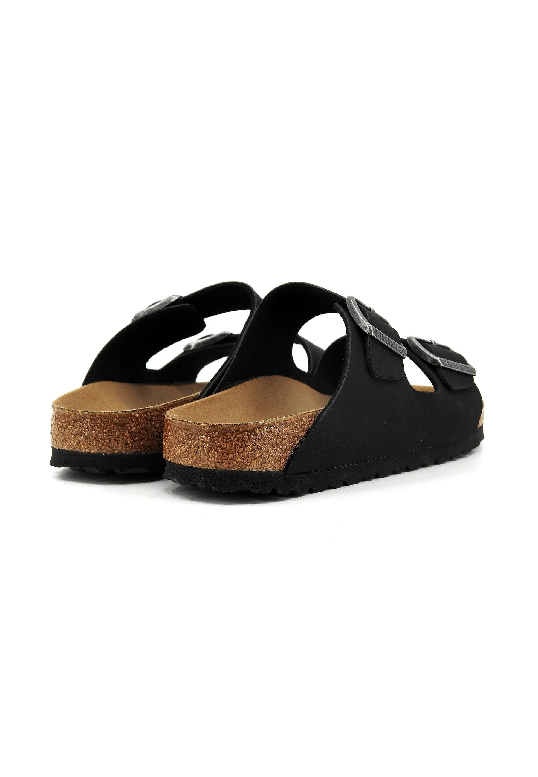 BIRKENSTOCK Arizona Ciabatta Uomo Black 1019057U