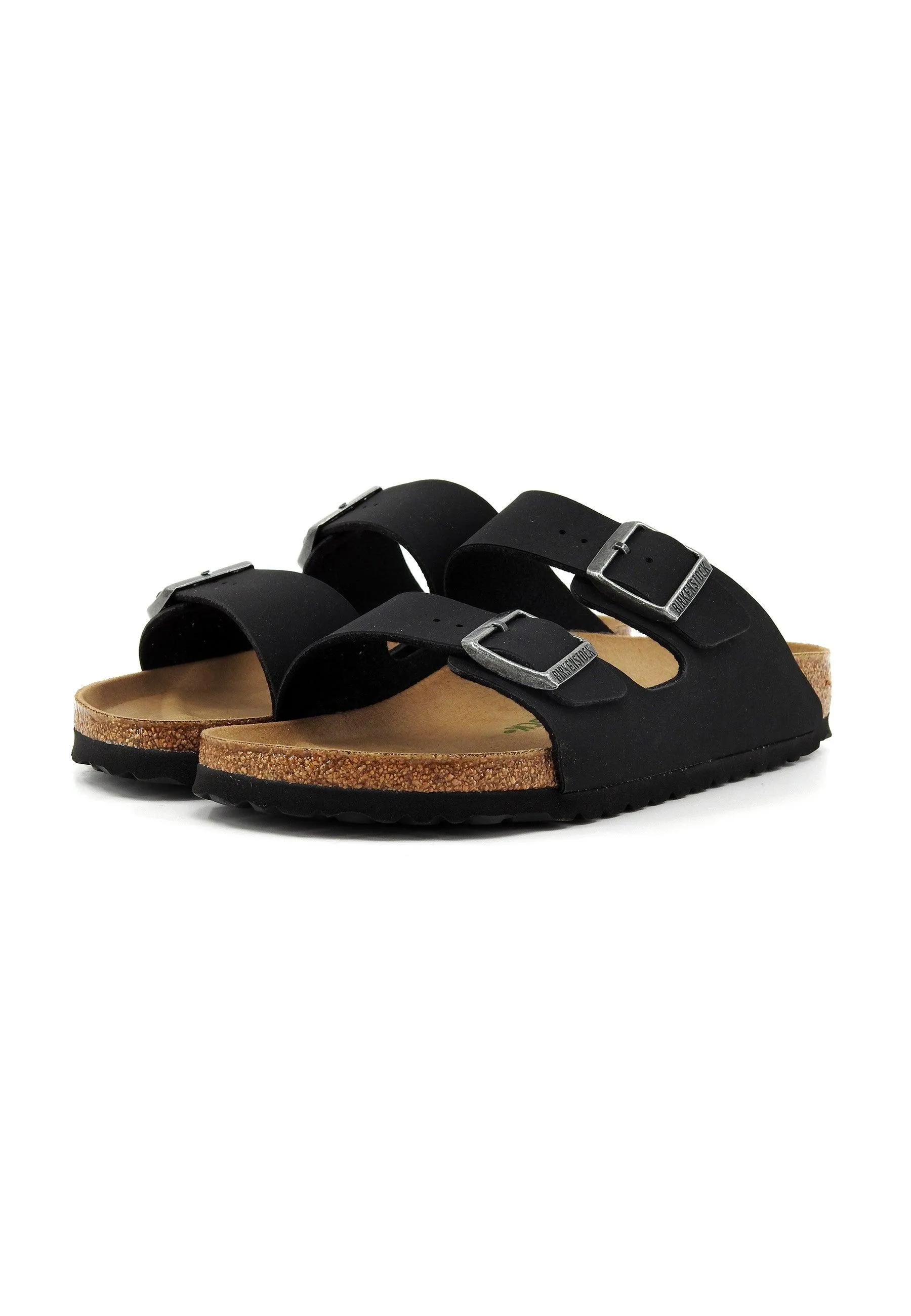 BIRKENSTOCK Arizona Ciabatta Uomo Black 1019057U