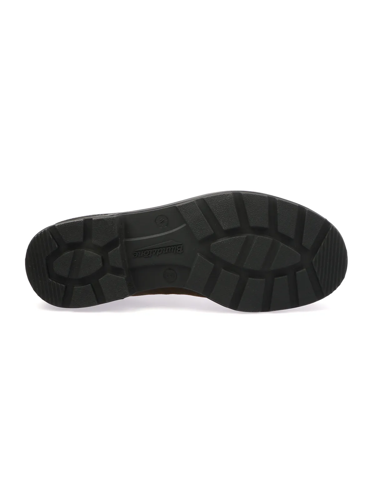 BLUNDSTONE ---------- Stivaletto Chelsea Uomo in Suede Cerata ---------