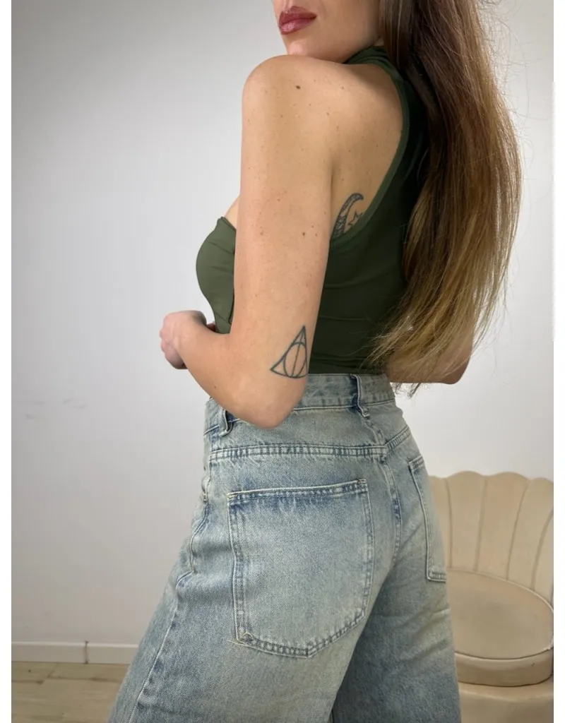 BODY KRISTIN VERDE