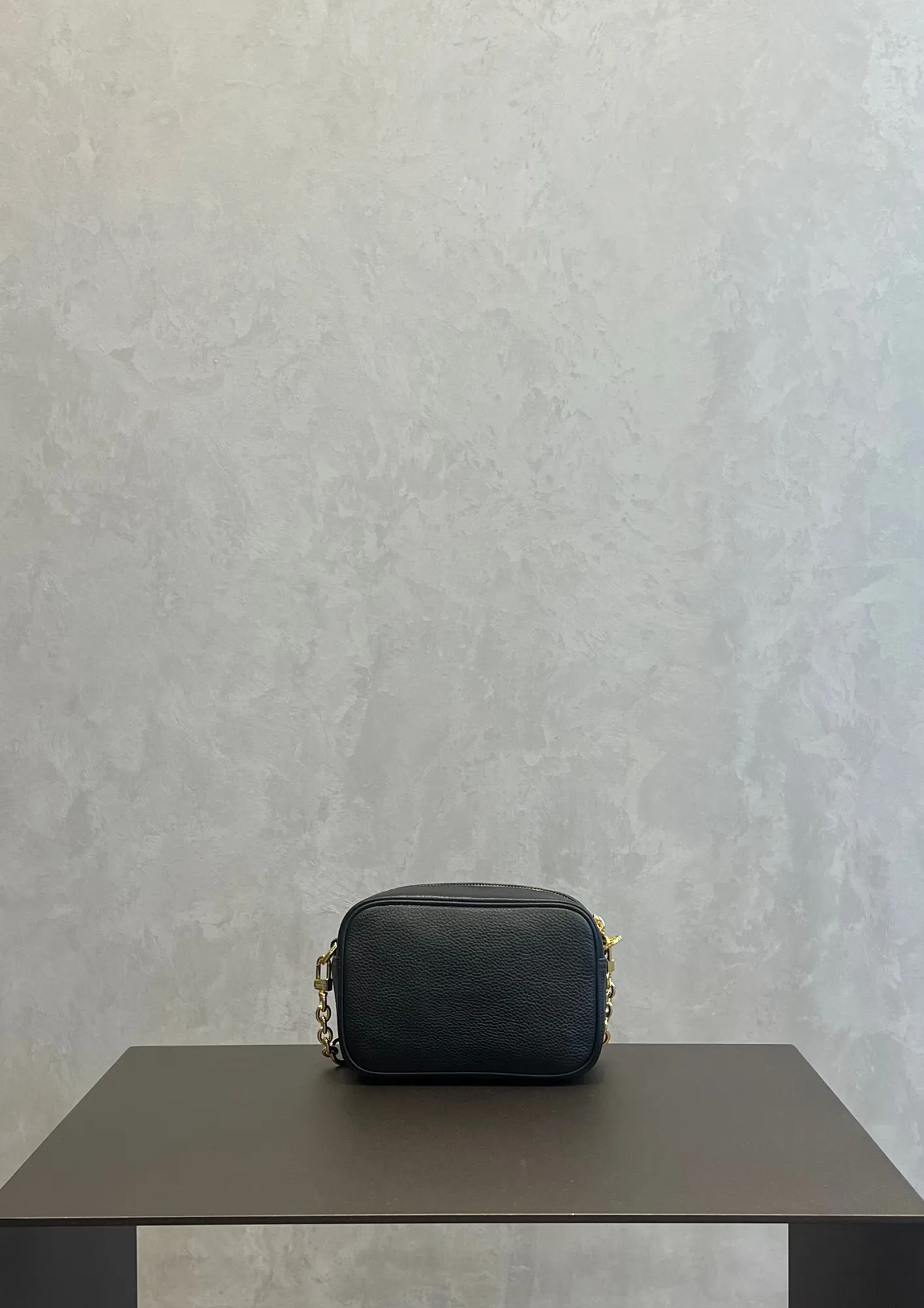Borsa baby Nannini Keira in pelle