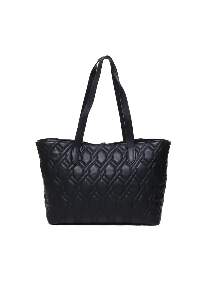 BORSA MARGARET IN ECOPELLE