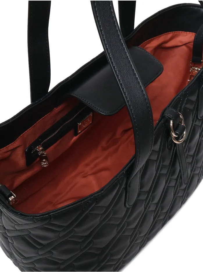 BORSA MARGARET IN ECOPELLE