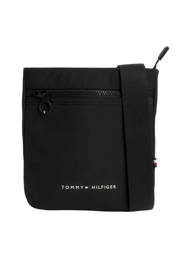 Borsa Tommy Hilfiger Skyline Mini Nero Uomo