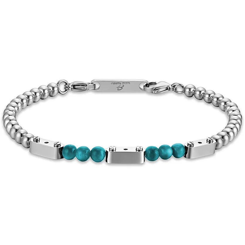 bracciale uomo gioielli Luca Barra