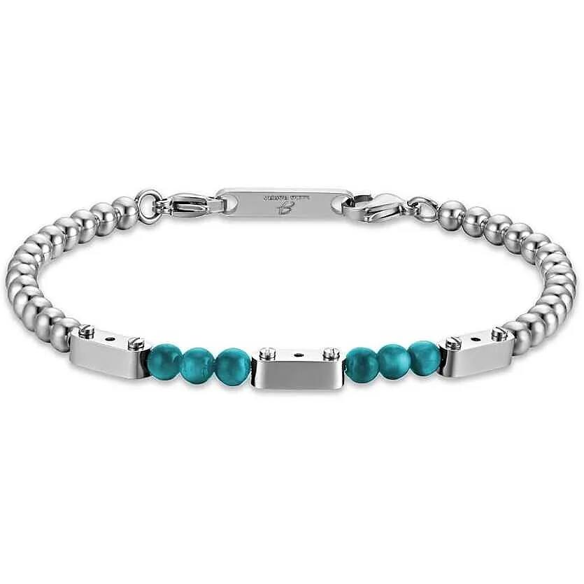bracciale uomo gioielli Luca Barra