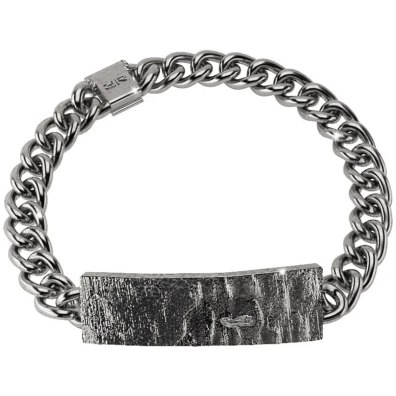 bracciale uomo gioielli Rebecca Uomo