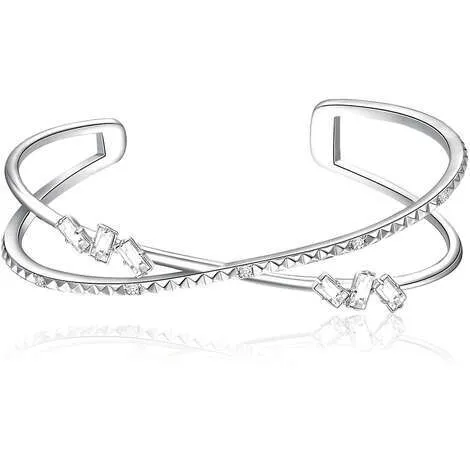 BROSWAY Bracciale donna gioielli Brosway Calliope BOP13