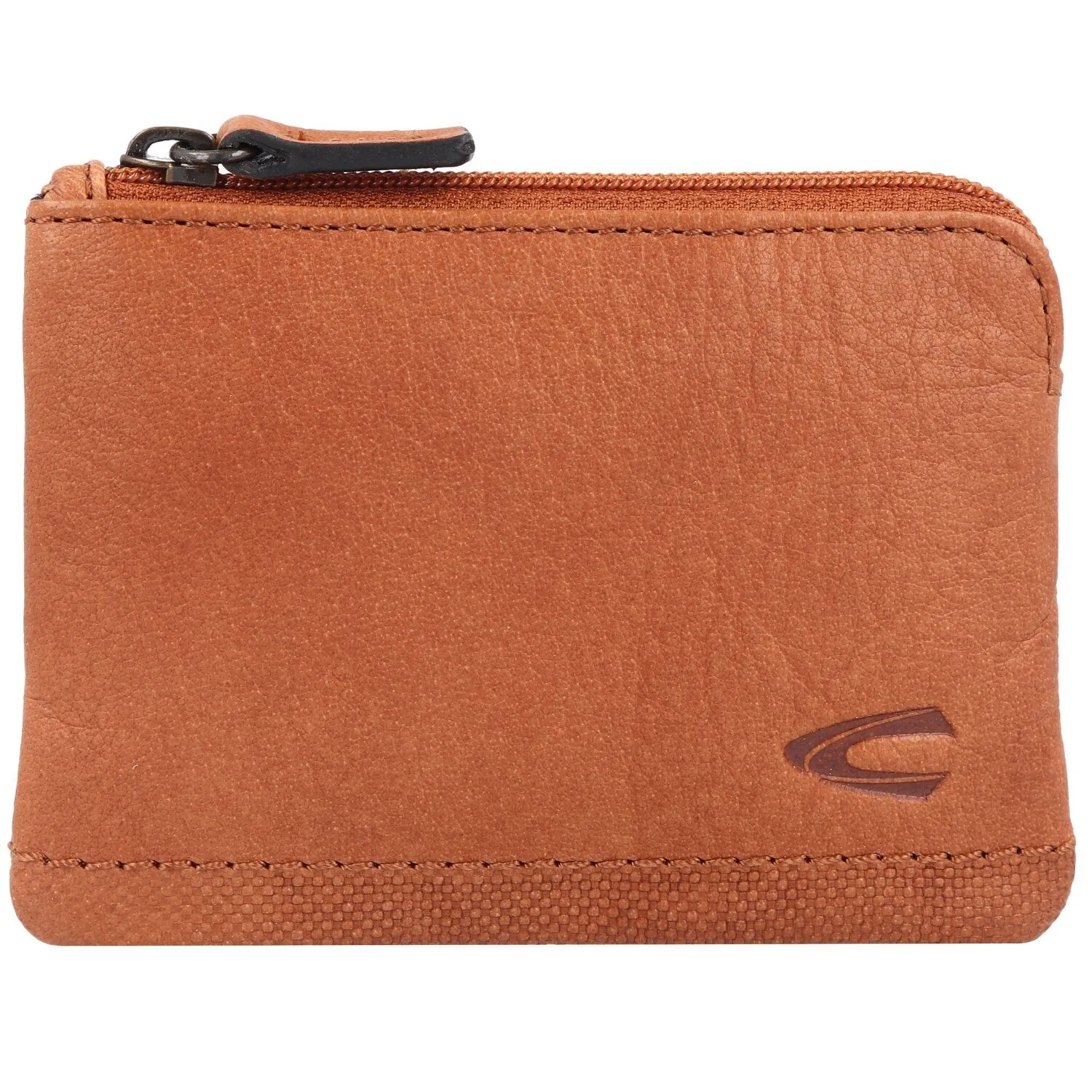 camel active Nimbus Portafoglio chiave Pelle 10.5 cm
