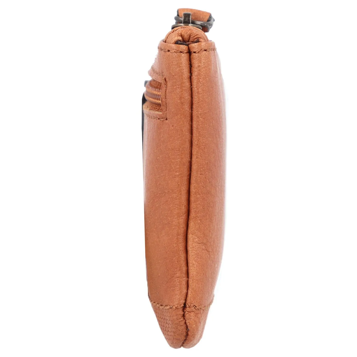 camel active Nimbus Portafoglio chiave Pelle 10.5 cm