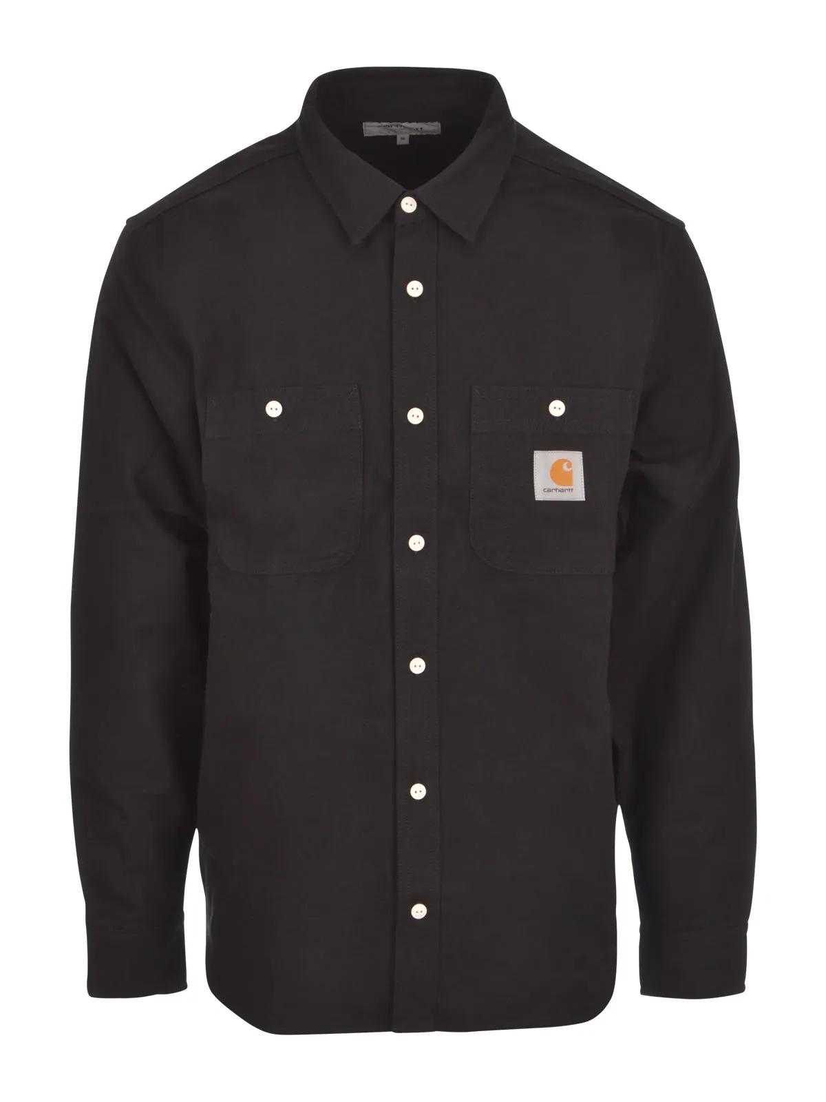 Camicia Carhartt - L\/S CLINK