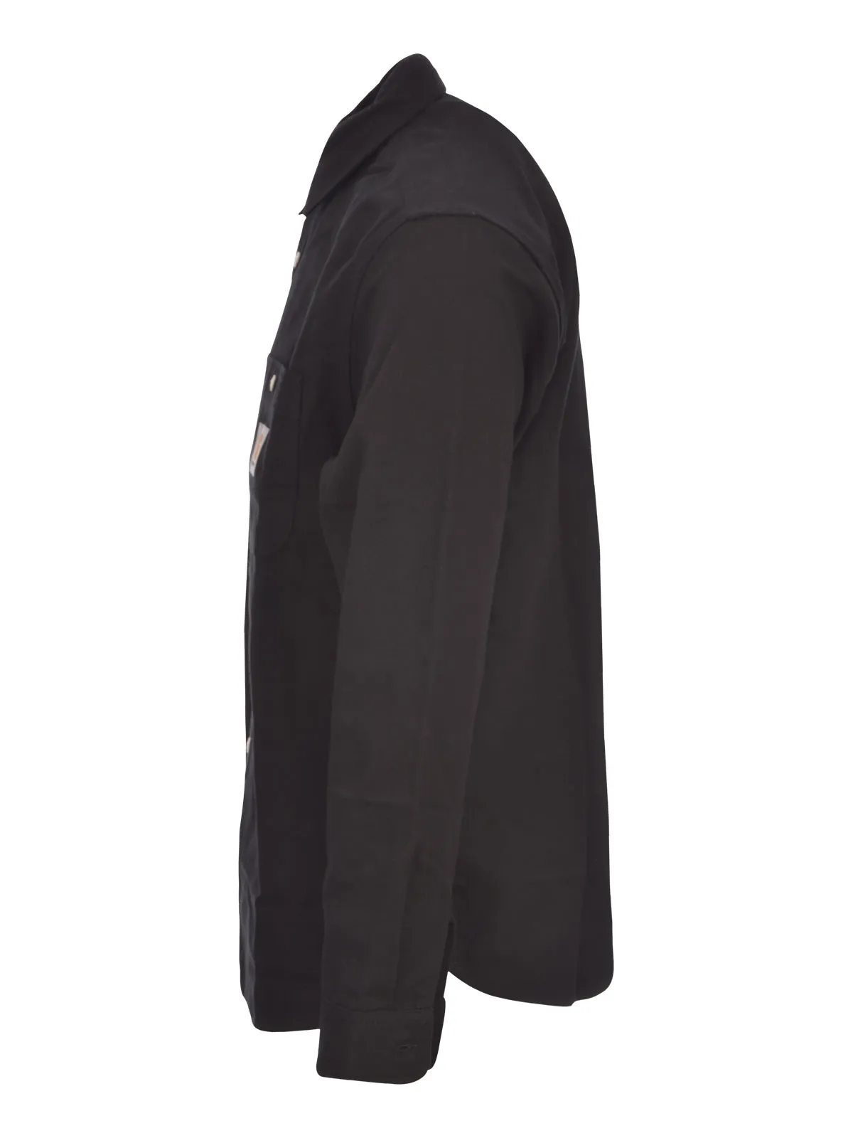 Camicia Carhartt - L\/S CLINK