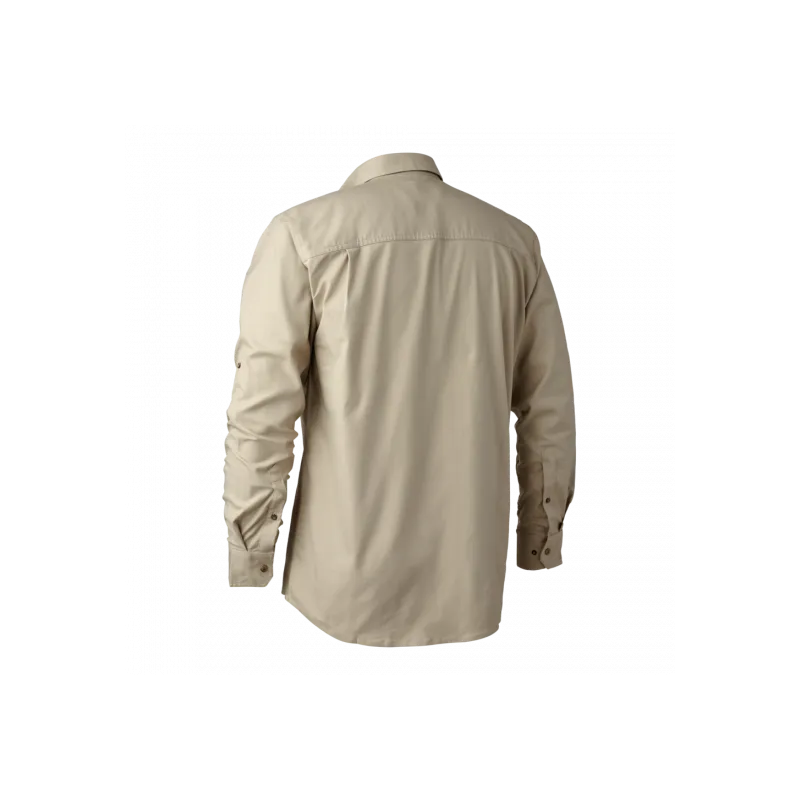 Camicia Deerhunter Matobo Shirt