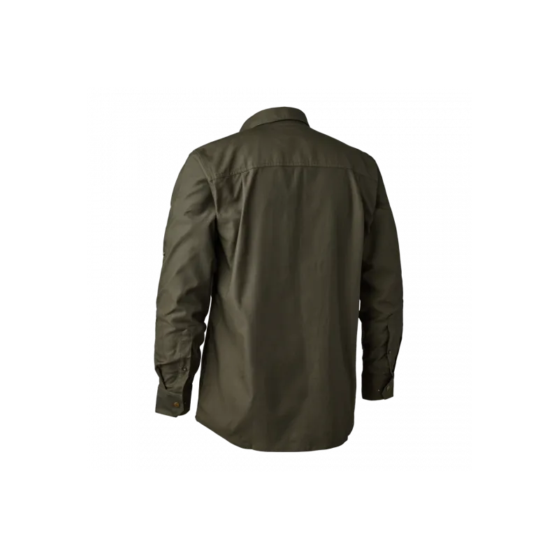 Camicia Deerhunter Matobo Shirt
