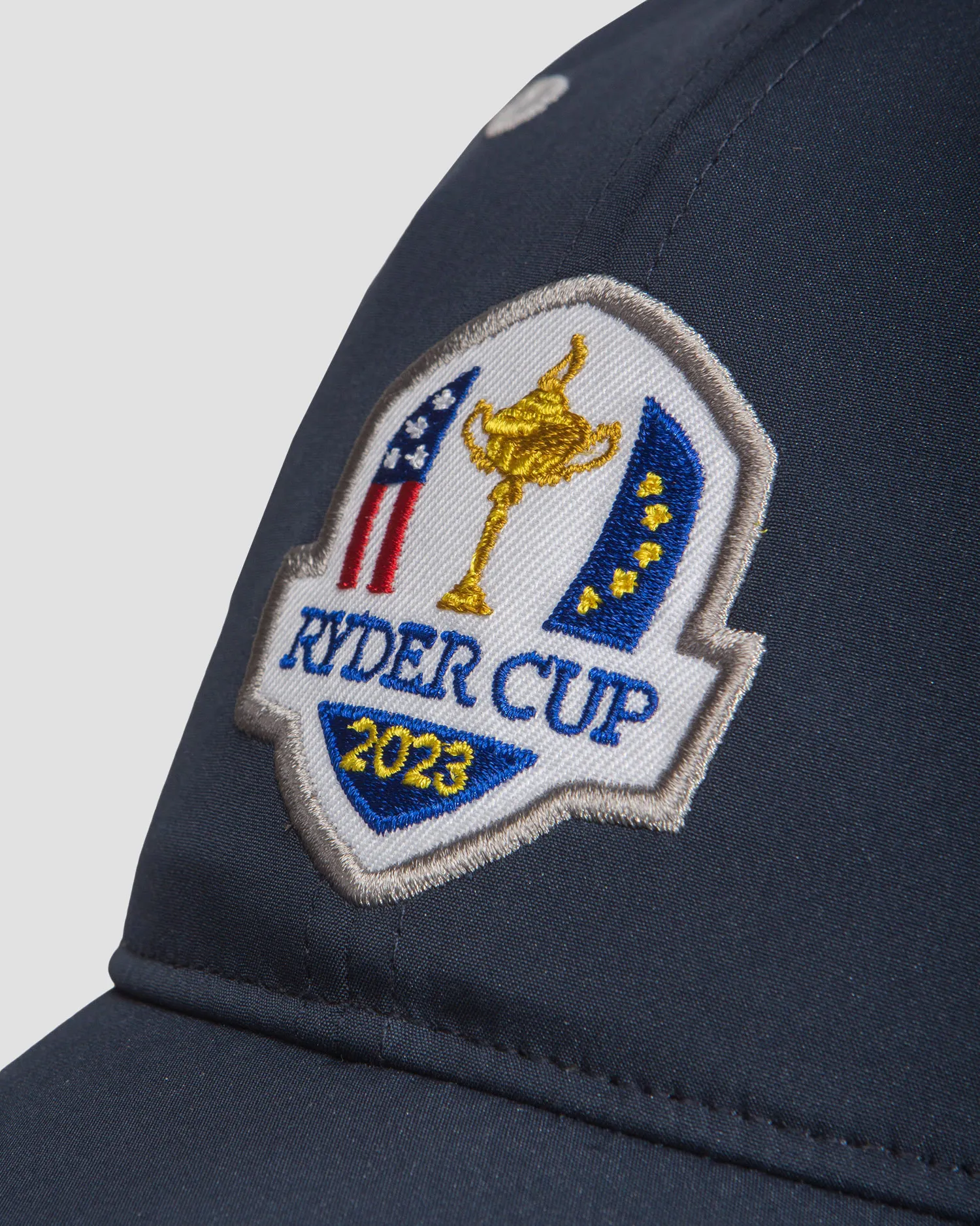 Cappellino CHERVO WAIRONRYD RYDER CUP 64965-599
