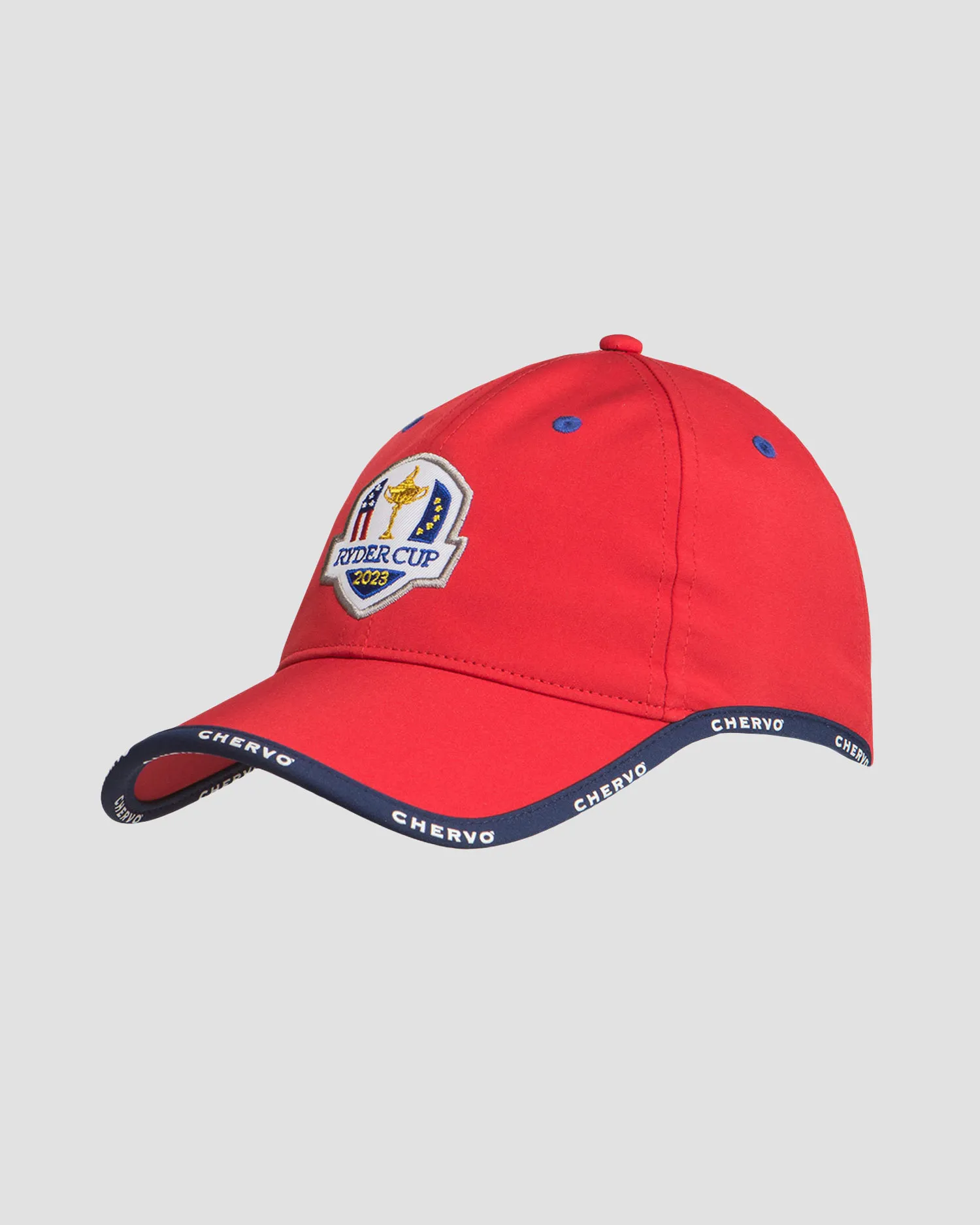 Cappellino CHERVO WAIRONRYD RYDER CUP 64965-846