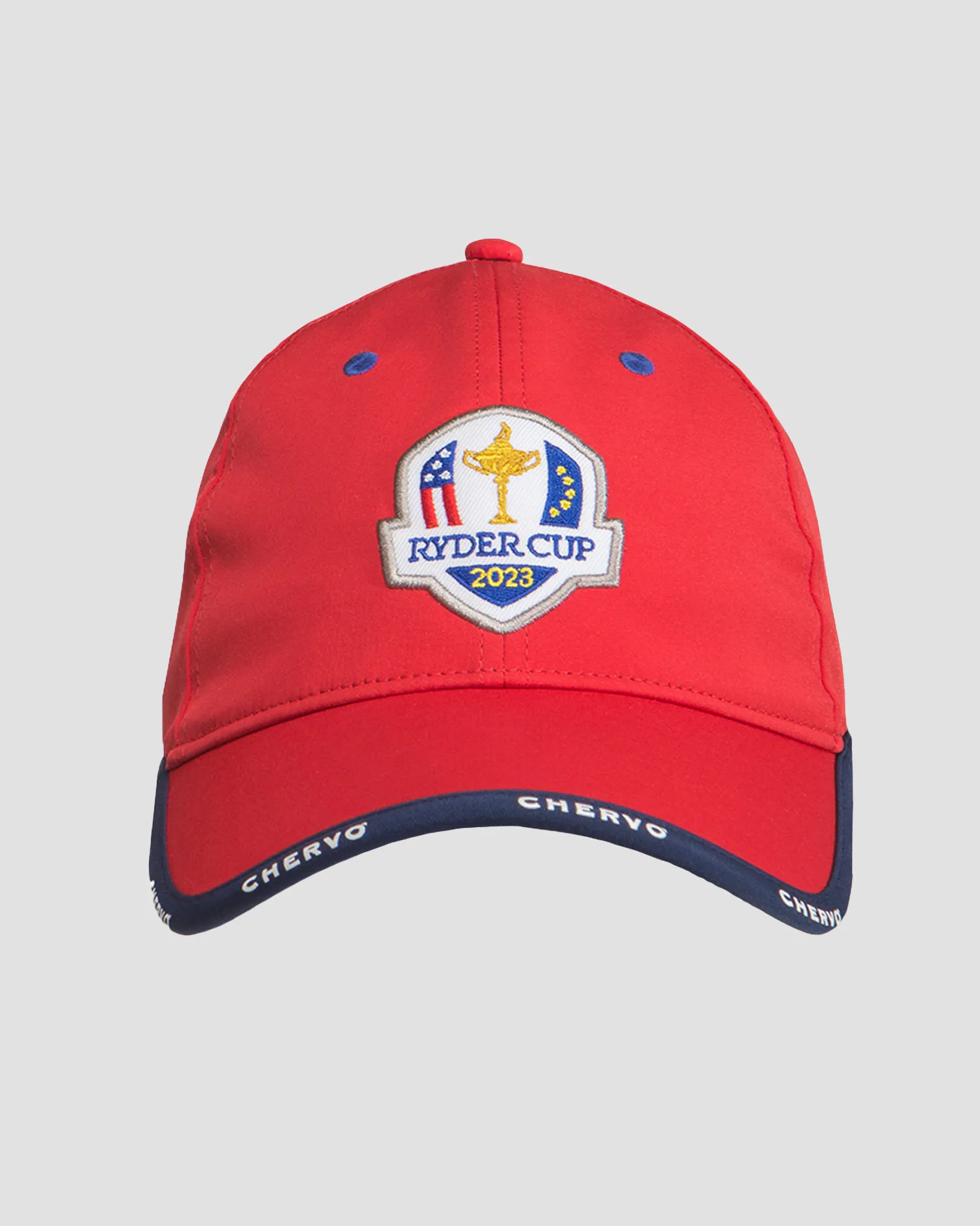 Cappellino CHERVO WAIRONRYD RYDER CUP 64965-846