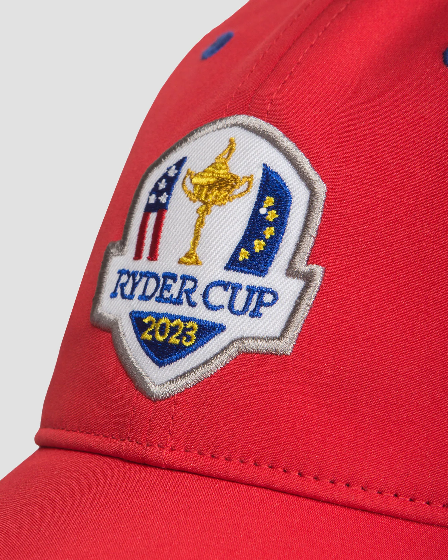 Cappellino CHERVO WAIRONRYD RYDER CUP 64965-846