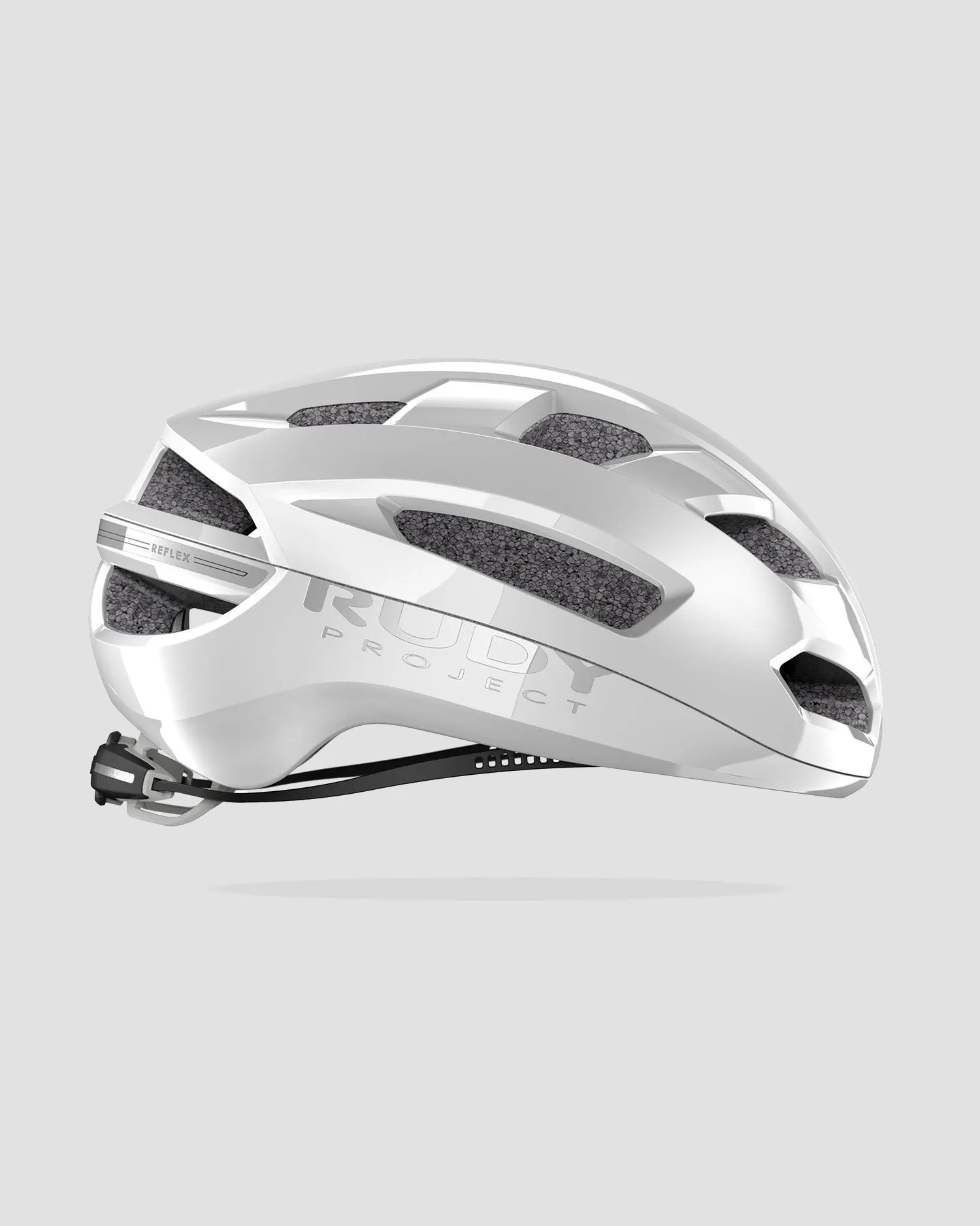 Casco RUDY PROJECT SKUDO hl79001-nd