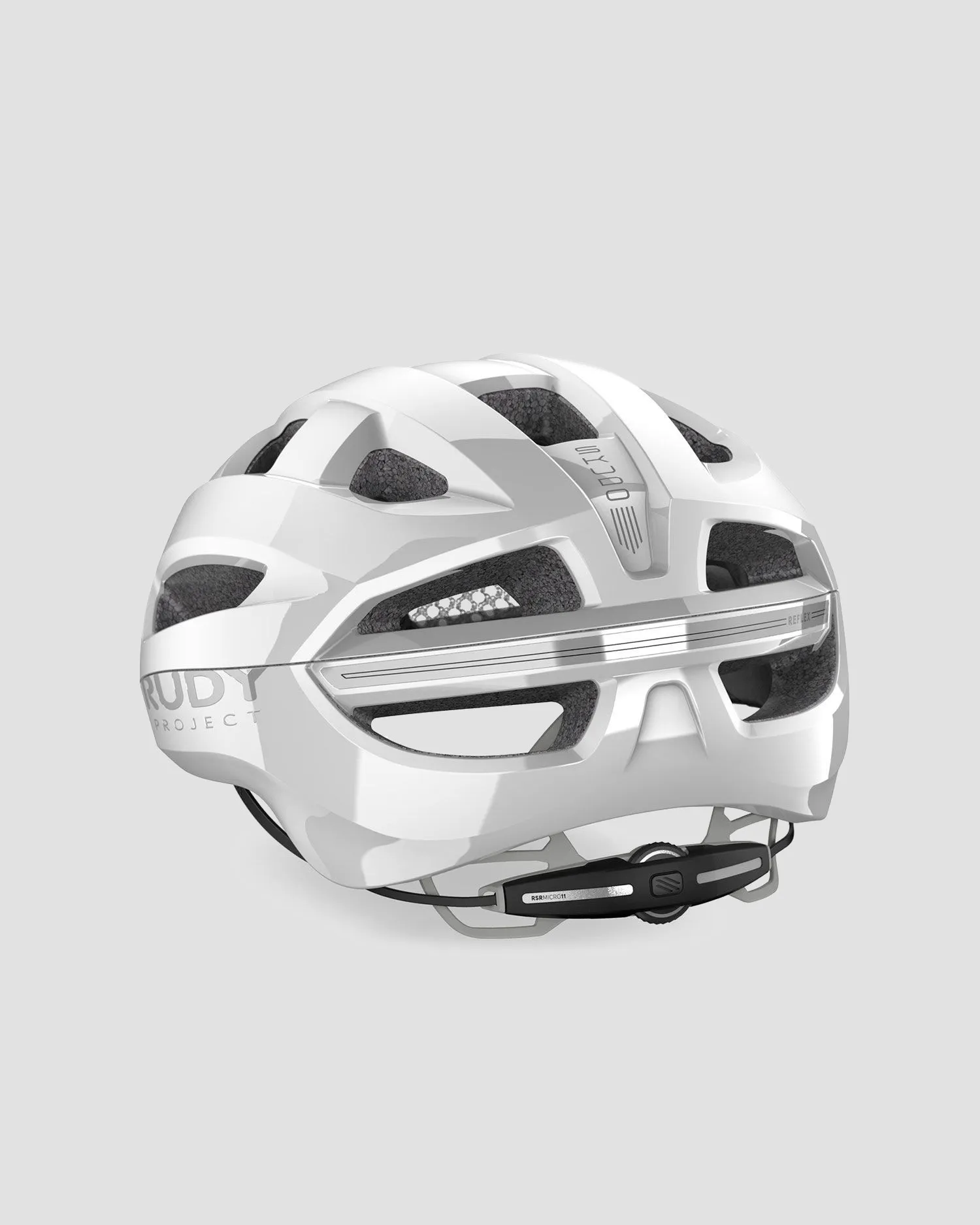 Casco RUDY PROJECT SKUDO hl79001-nd