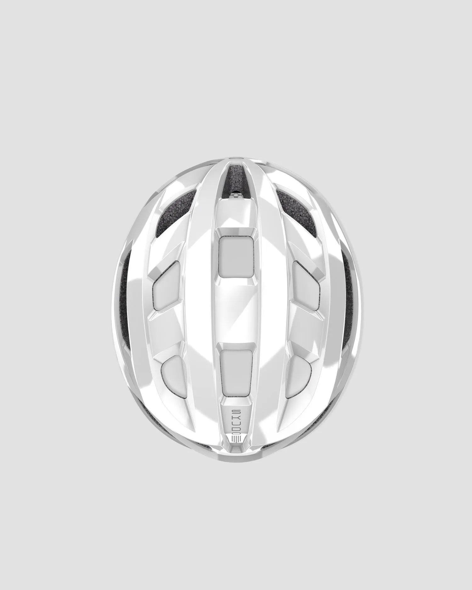 Casco RUDY PROJECT SKUDO hl79001-nd