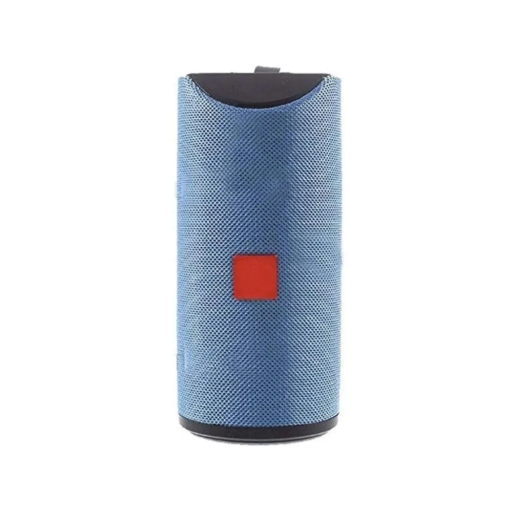 Cassa wireless portatile resistente all'acqua