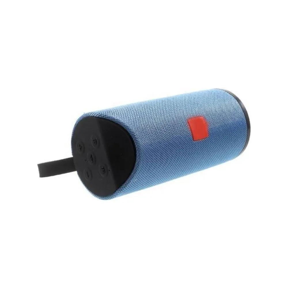 Cassa wireless portatile resistente all'acqua