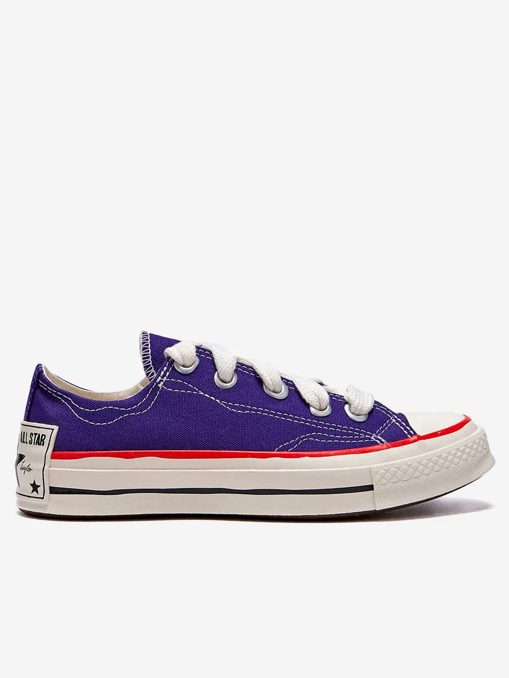 Chuck 70 OX 'Sketch' viola