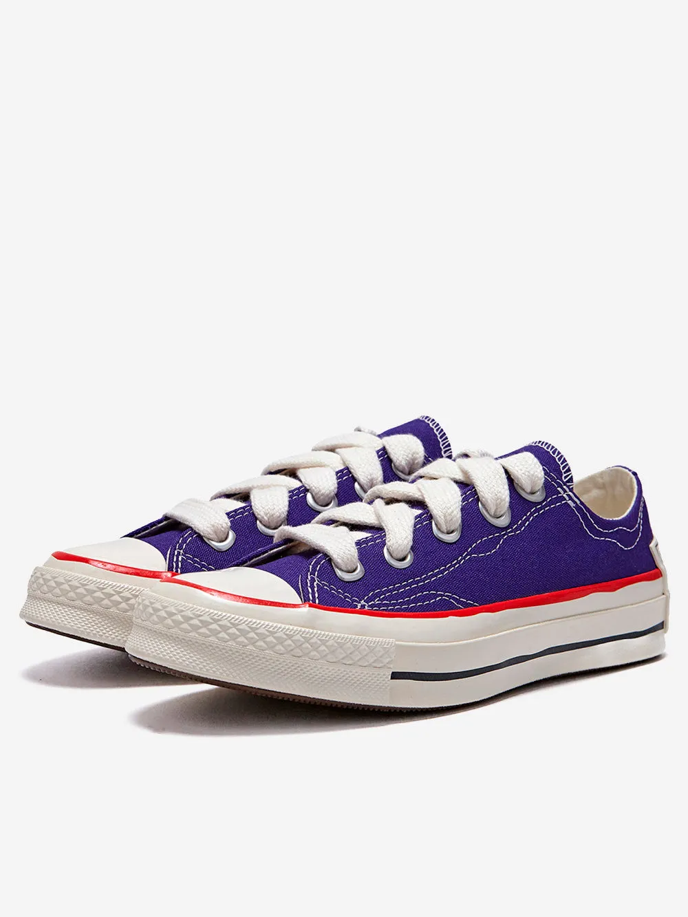 Chuck 70 OX 'Sketch' viola