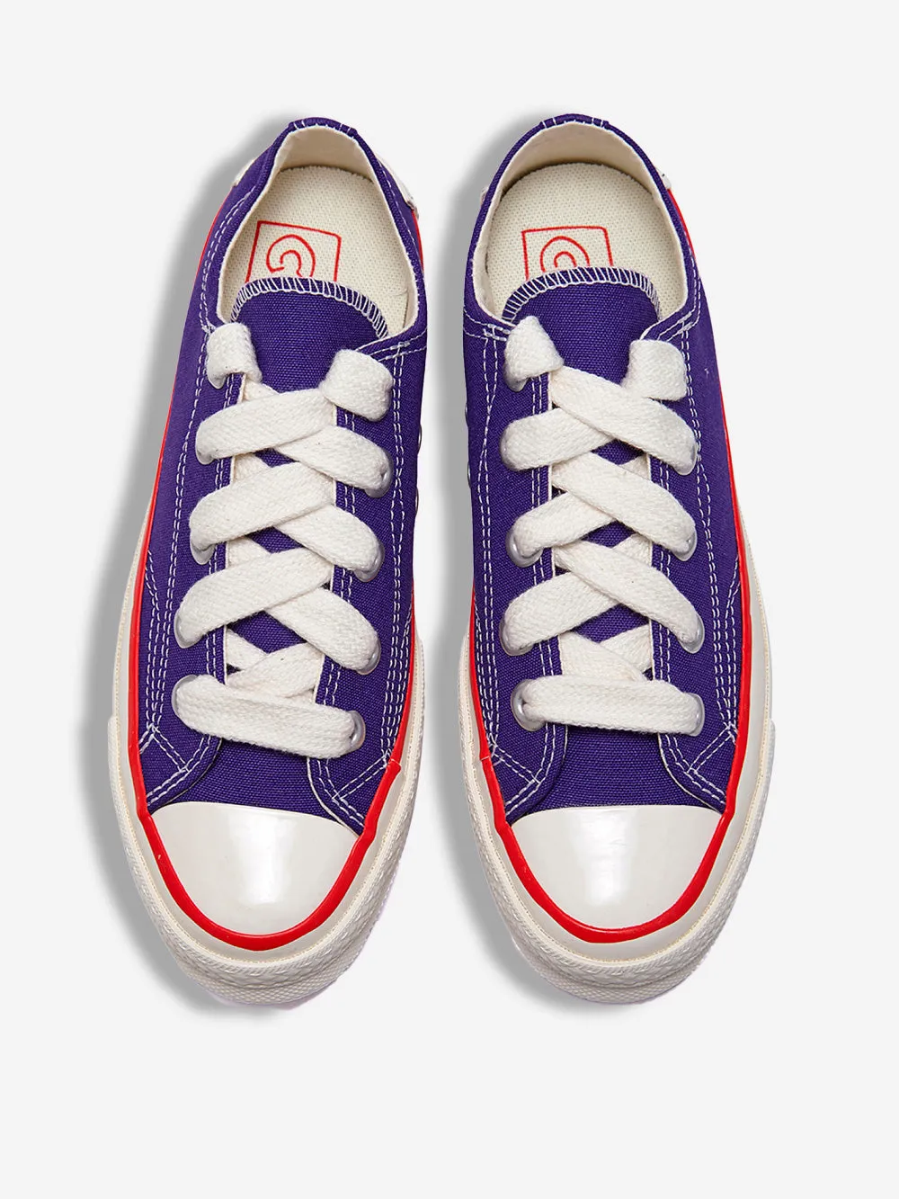 Chuck 70 OX 'Sketch' viola