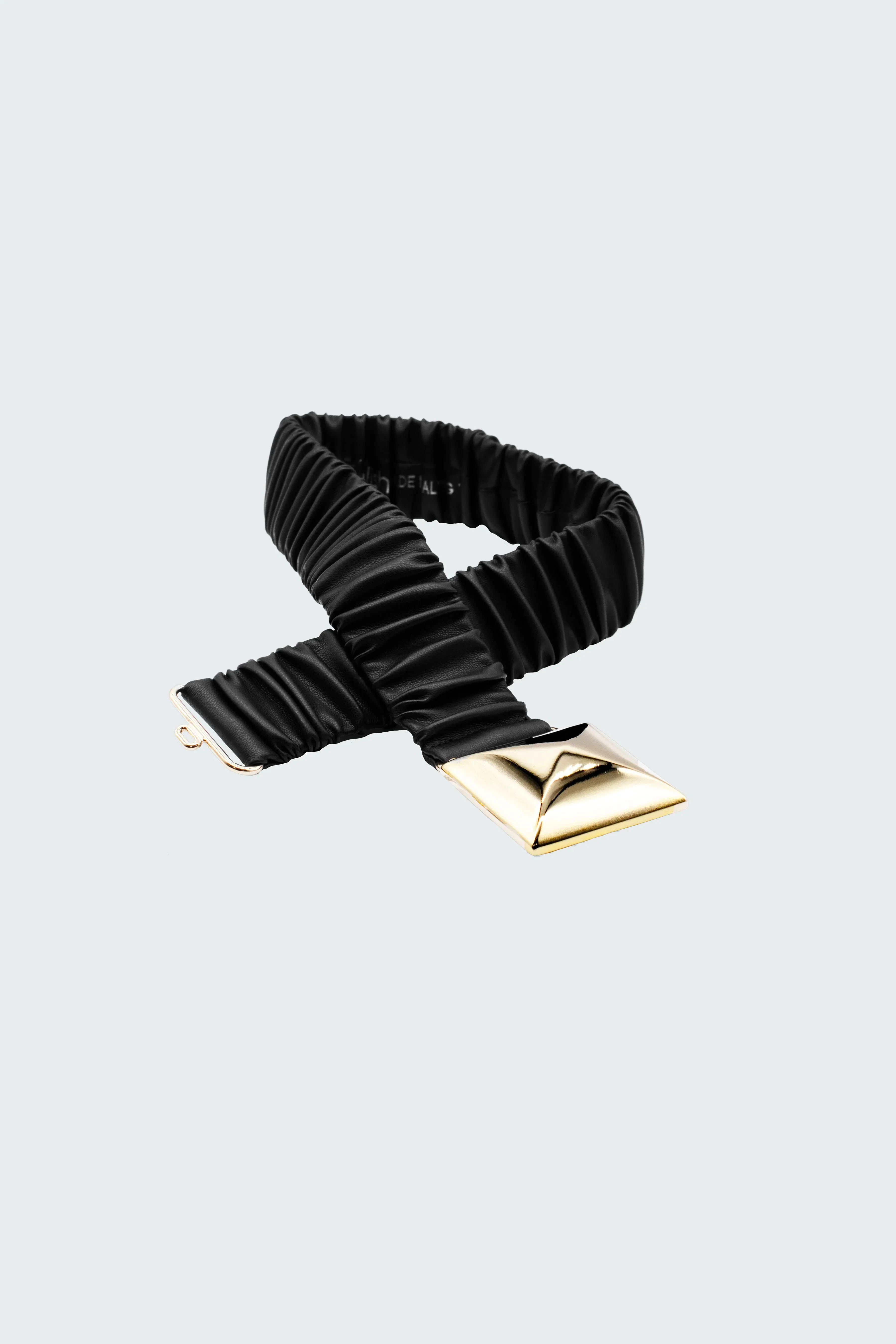 Cintura Relish donna QUADRA RDA2308005012 nero