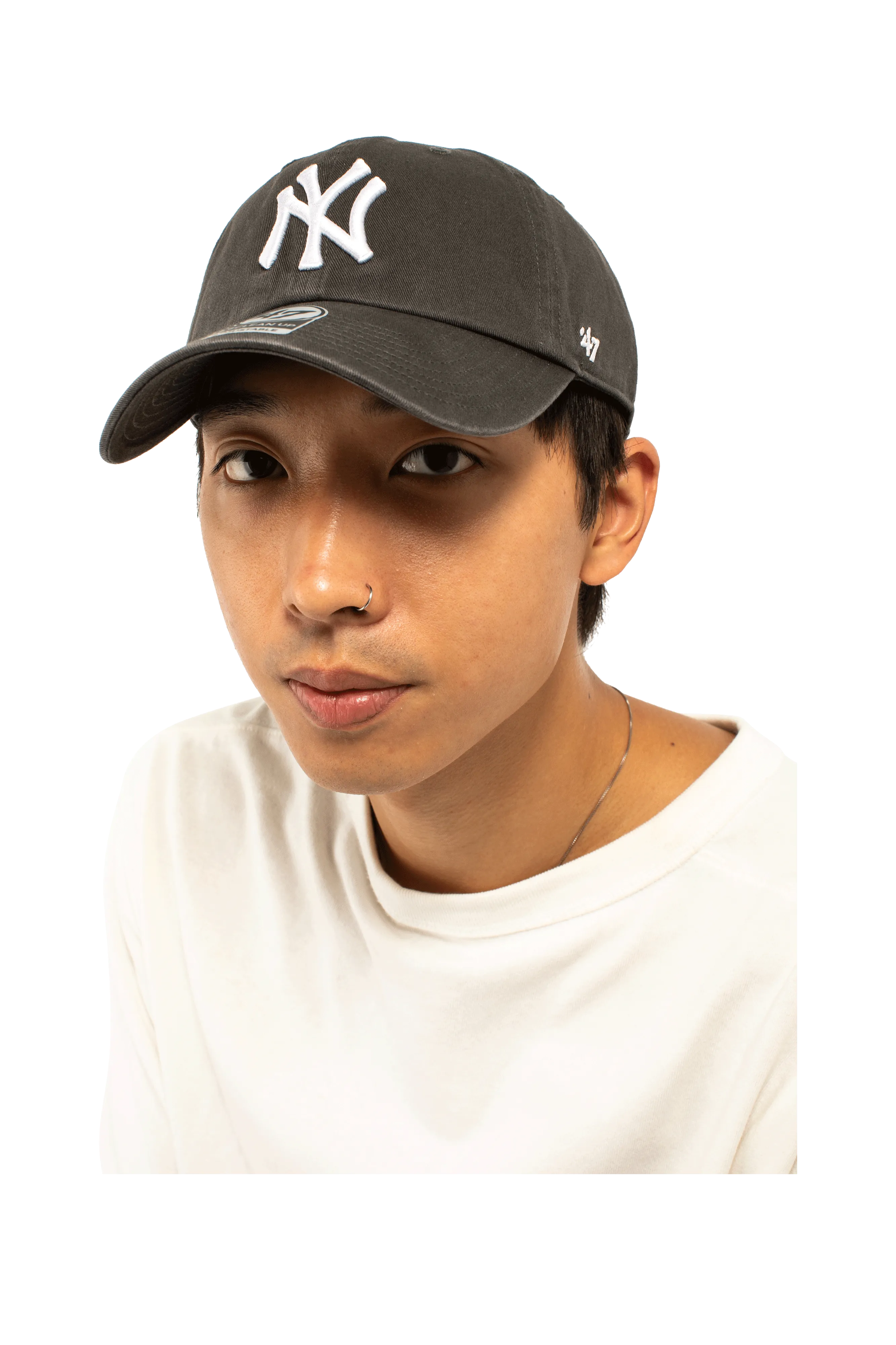 Clean Up New York Yankees